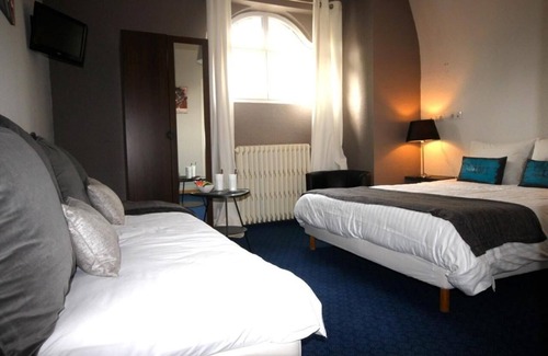 Val de Briey Hotel | Hotel La Régie