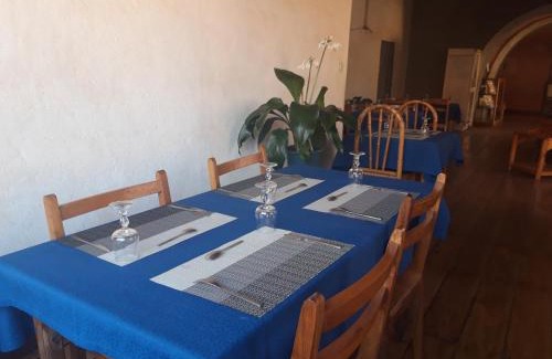 Ambalavao Hotel | Hotel La Résidence du Betsileo