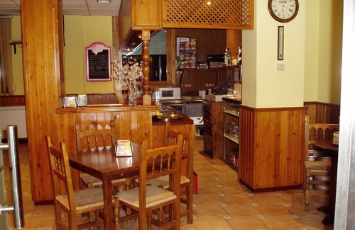 Biescas Hotel | Hotel La Rambla