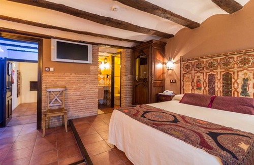 Gea de Albarracin Hotel | Hotel la Realda