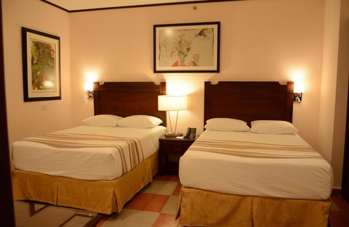 Leon Hotel | Hotel La Recolección