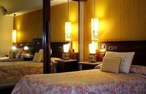 Taramundi Hotel | Hotel La Rectoral