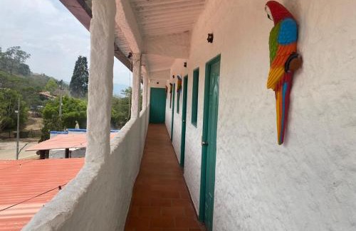 San Gil Cabin | Hotel La Reserva-Barichara