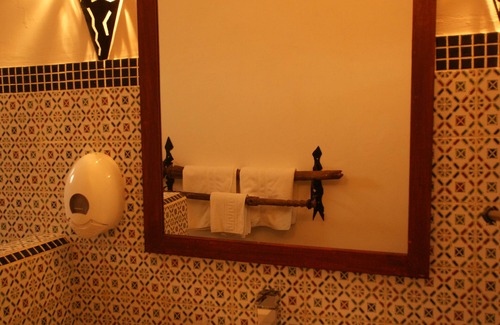 St. Louis Hotel | Hotel La Residence