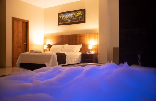 Duran Hotel | Hotel La Ria Durán