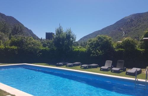 Ribera de Cardos Hotel | Hotel La Ribera