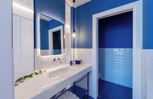 Castro Marina Hotel | Hotel La Roccia