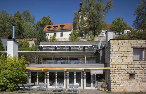 Mlada Boleslav Hotel | Hotel La Romantica