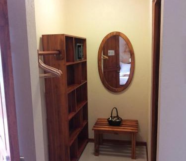 La Mandarina Hotel | Hotel La Rosa de America