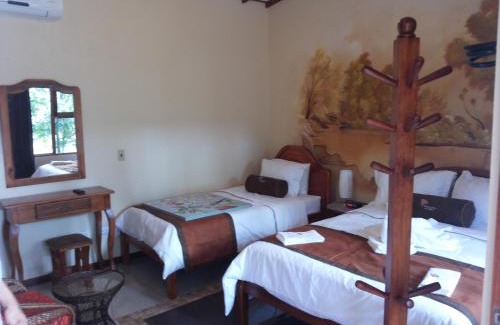 La Mandarina Hotel | Hotel La Rosa de America