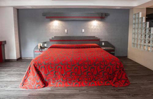 Santa Maria la Ribera Hotel | Hotel La Rosa - Sólo Adultos