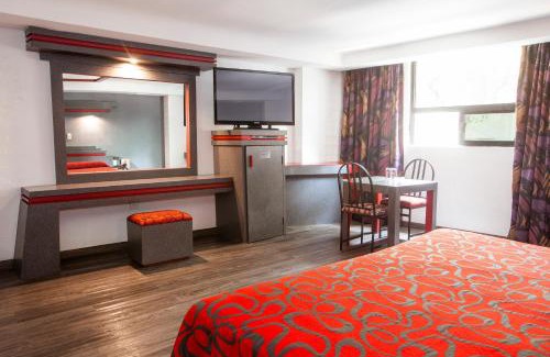 Santa Maria la Ribera Hotel | Hotel La Rosa - Sólo Adultos