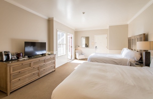 Santa Rosa Hotel | Hotel La Rose