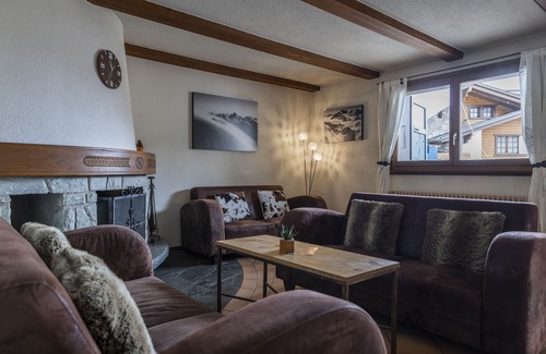 Verbier Hotel | Hotel La Rotonde