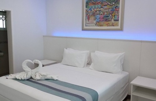 Anse aux Pins House | Hotel La Roussette