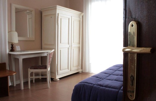Carre Hotel | Hotel La Rua
