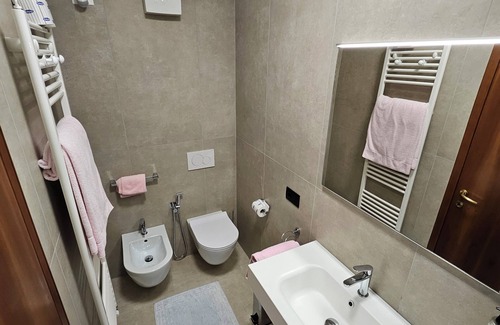 Carre Hotel | Hotel La Rua
