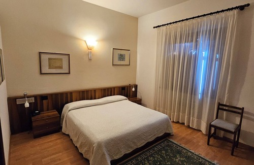 Carre Hotel | Hotel La Rua