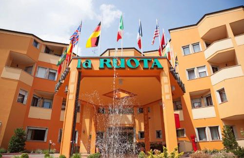 Pianfei Hotel | Hotel La Ruota