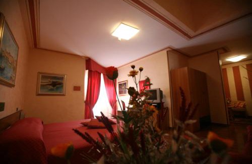 Pianfei Hotel | Hotel La Ruota