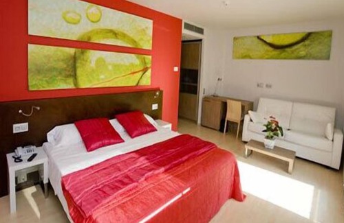 Campdevanol Hotel | Hotel La Sèquia Molinar