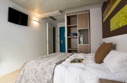 Campdevanol Hotel | Hotel La Sèquia Molinar