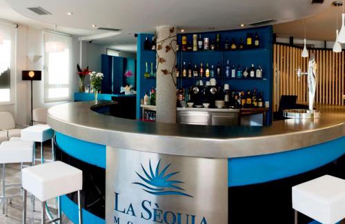 Campdevanol Hotel | Hotel La Sèquia Molinar