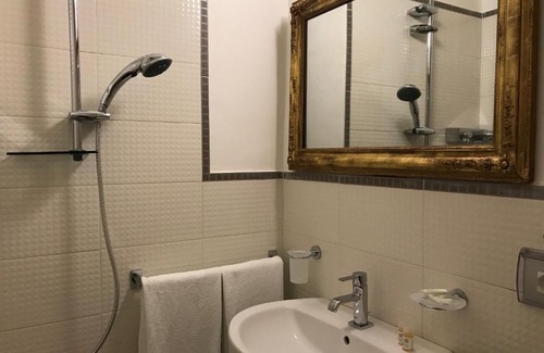 Monte Grimano Terme Hotel | Hotel "La Salute"