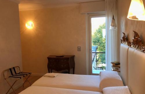 Monte Grimano Terme Hotel | Hotel "La Salute"