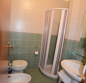 Marina Di Camerota Hotel | Hotel La Scogliera