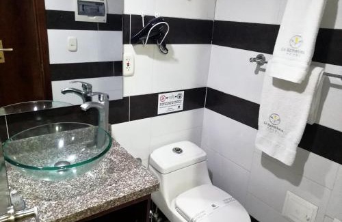 Bucaramanga Hotel | Hotel La Serrania Bucaramanga