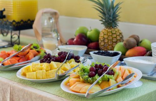 Bucaramanga Hotel | Hotel La Serrania Bucaramanga
