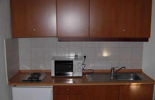 Soufli Apartment | Hotel La Strada