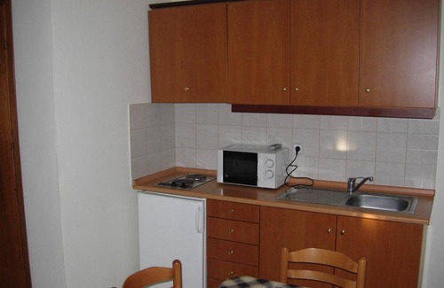Soufli Apartment | Hotel La Strada