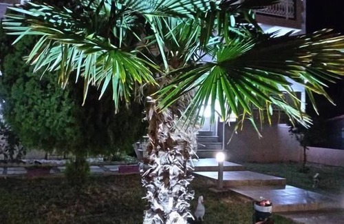 Soufli Apartment | Hotel La Strada