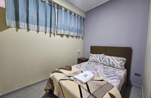 Huacho Hotel | Hotel La Suite de Angelique Huacho