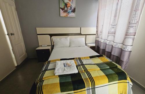 Huacho Hotel | Hotel La Suite de Angelique Huacho