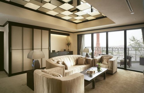 Hatobacho Hotel | Hotel La Suite Kobe Harborland