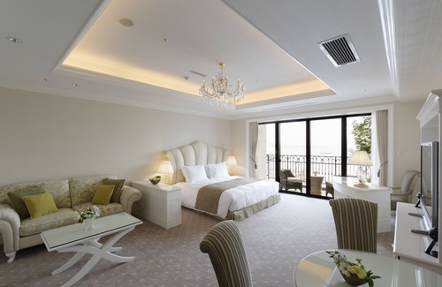 Hatobacho Hotel | Hotel La Suite Kobe Harborland