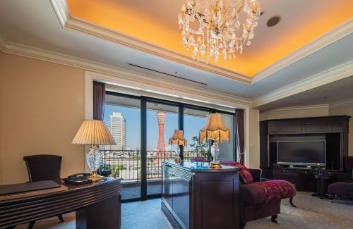 Hatobacho Hotel | Hotel La Suite Kobe Harborland