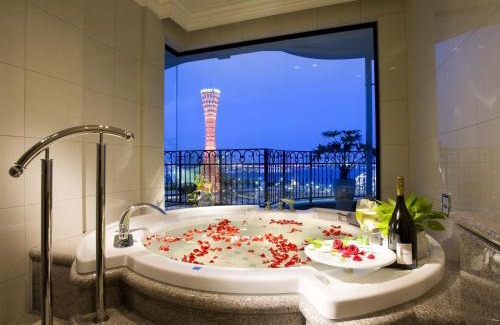 Hatobacho Hotel | Hotel La Suite Kobe Harborland