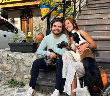 Jardin Hotel | Hotel La Sultana