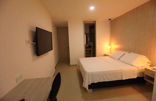 Tumaco Hotel | Hotel La Sultana Tumaco