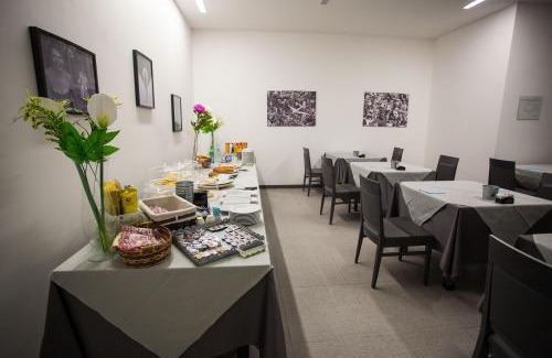 Ripalimosani Hotel | Hotel La Tavernetta