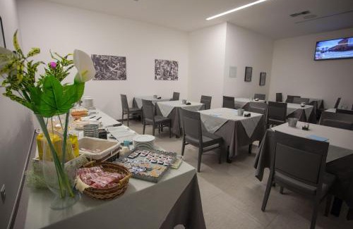 Ripalimosani Hotel | Hotel La Tavernetta