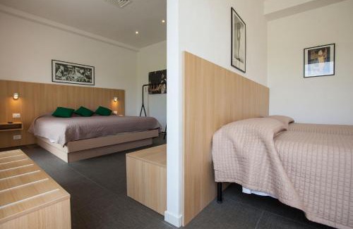 Ripalimosani Hotel | Hotel La Tavernetta