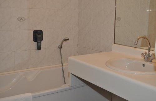 Fort-Mahon-Plage Hotel | Hotel La Terrasse