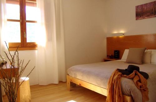 La Pobla de Benifassa Hotel | Hotel La Tinensa