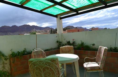 Tupiza Hotel | Hotel La Torre