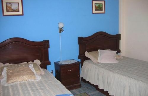 Tupiza Hotel | Hotel La Torre
